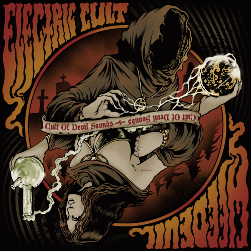 Electric Cult : Cult of Devil Sounds